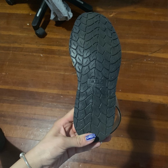 Sandals from Spain - Picture 7 of 8